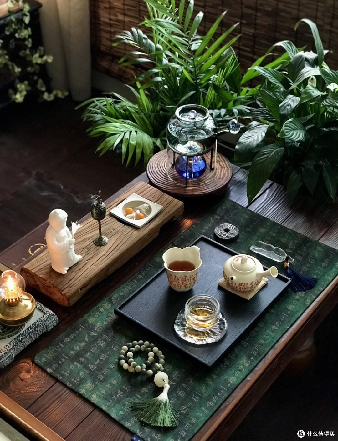 一杯茶到底能泡几次？看完这个，想把茶泡难喝都难！