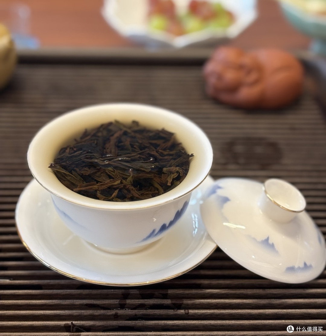 一杯茶到底能泡几次？看完这个，想把茶泡难喝都难！