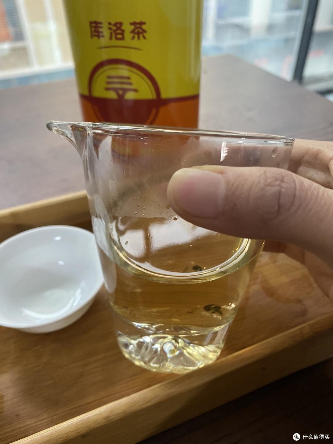 网上买茶测评-库洛茶-凤凰单枞鸭屎香