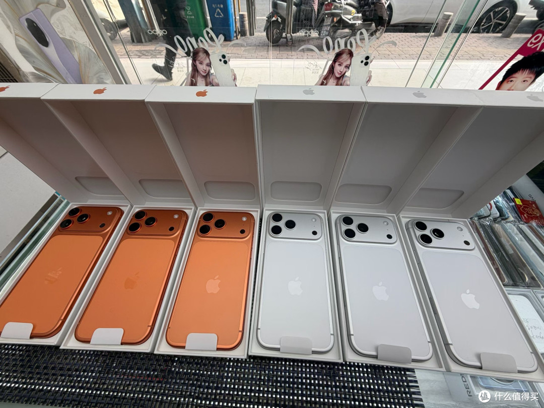 iPhone 17 Pro Max - 日常使用体验深度解析
