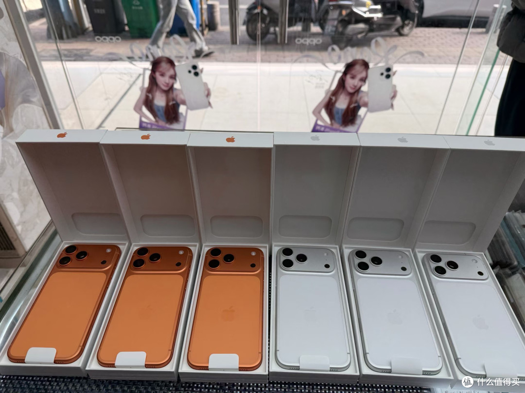 iPhone 17 Pro Max - 日常使用体验深度解析