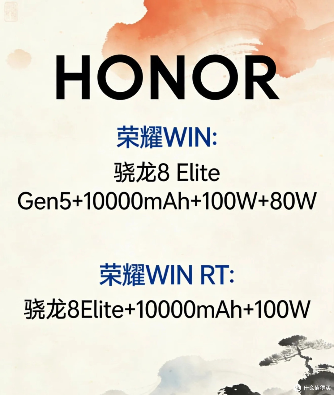荣耀win 2000-4000元价位段的精准定价策略