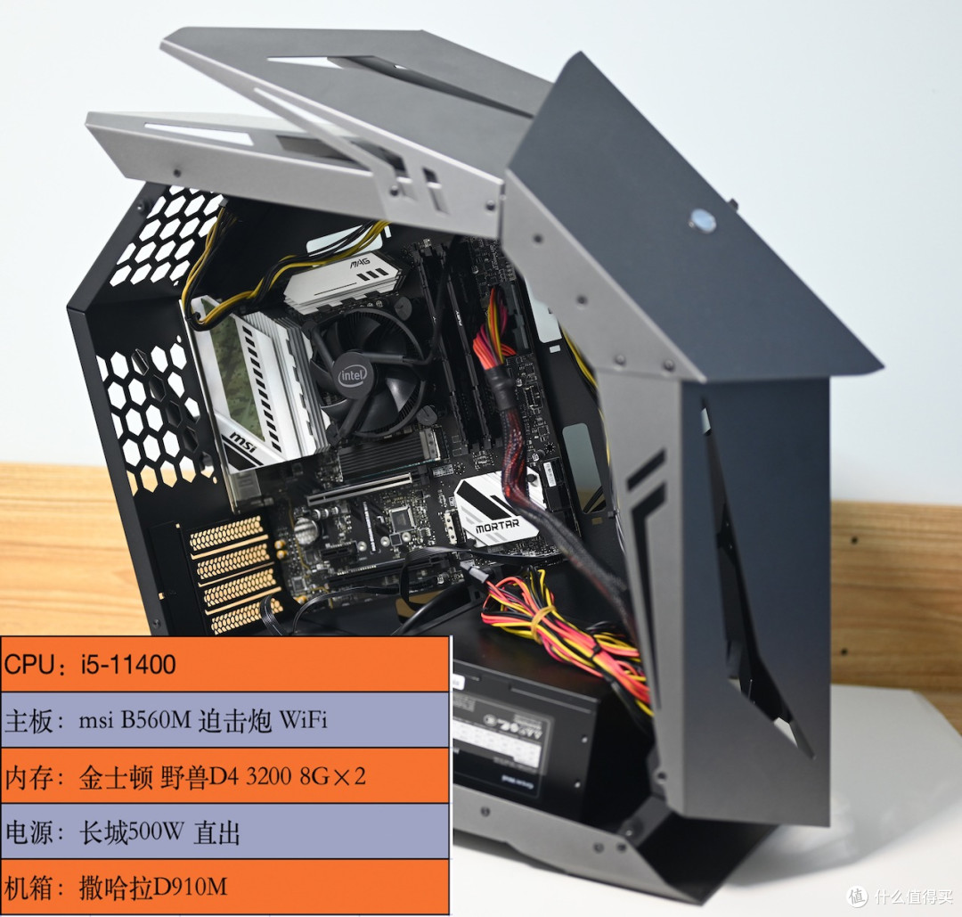 性能与品质完美结合，上手体验铠侠EXCERIA BASIC SF10固态硬盘