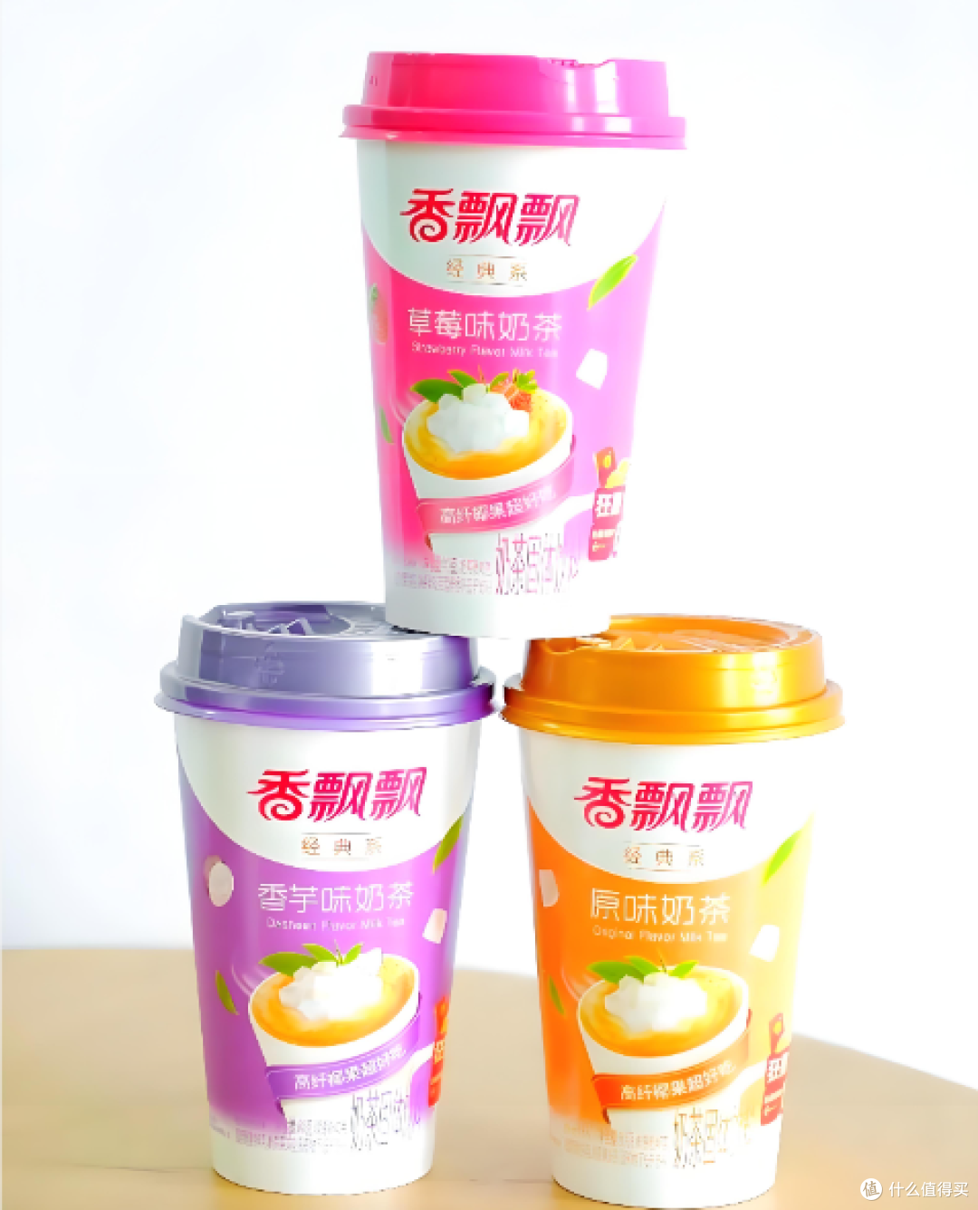 曾绕地球3圈的香飘飘,如今奶茶业务持续下滑,问题出在哪?