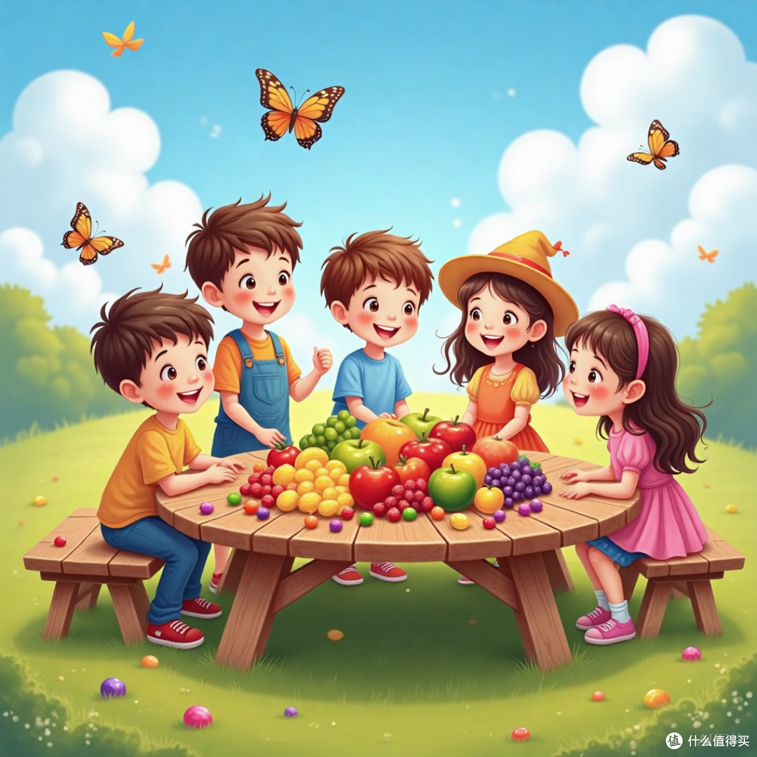 2025带娃的这一年,你从孩子身上学到了什么?