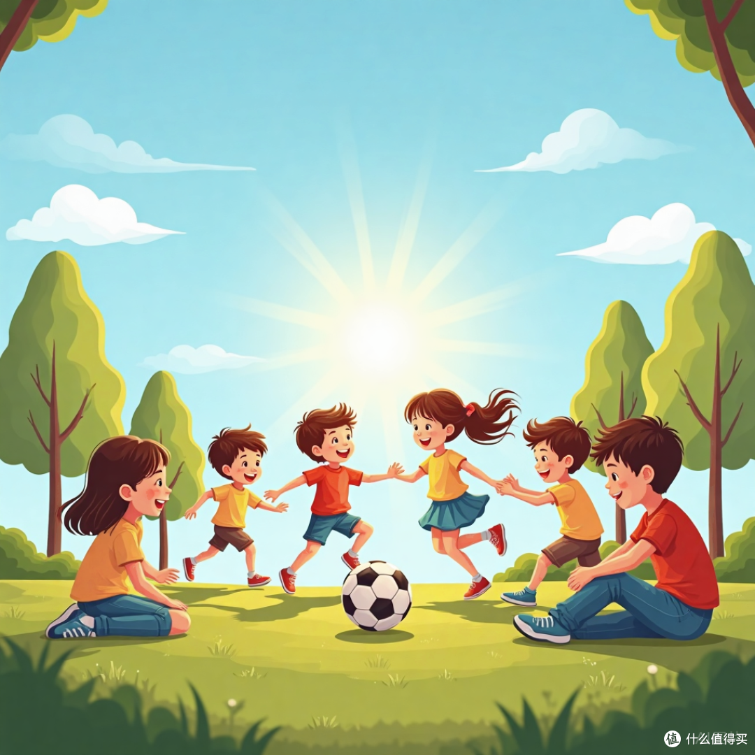 2025带娃的这一年,你从孩子身上学到了什么?