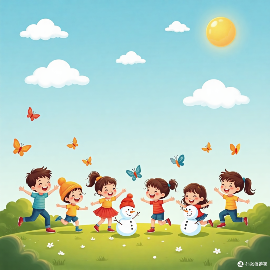 2025带娃的这一年,你从孩子身上学到了什么?