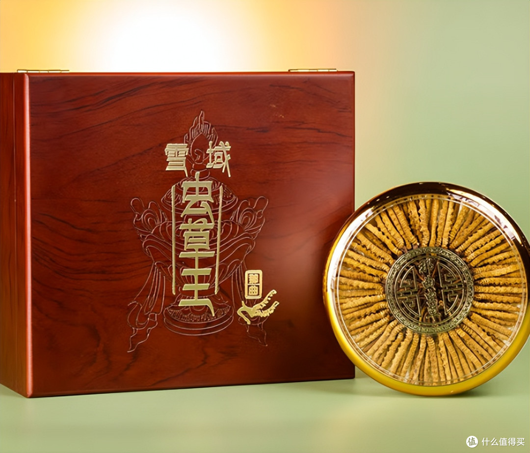 中国十大品牌冬虫夏草全攻略:效果实测+口碑排行,助你锁定好品