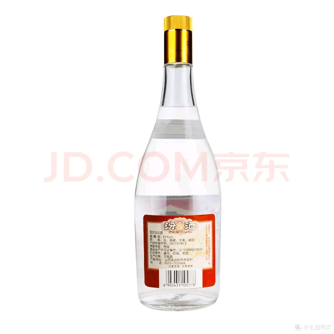 将军汾酒:传统工艺与独特口感