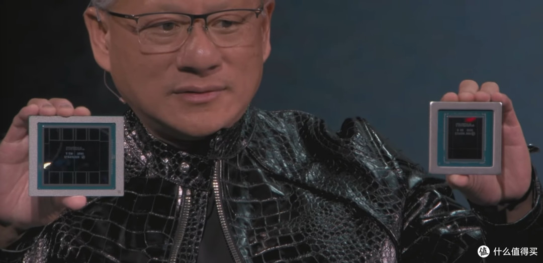 NVIDIA 的 CES 2026:老黄是一句显卡都没有提