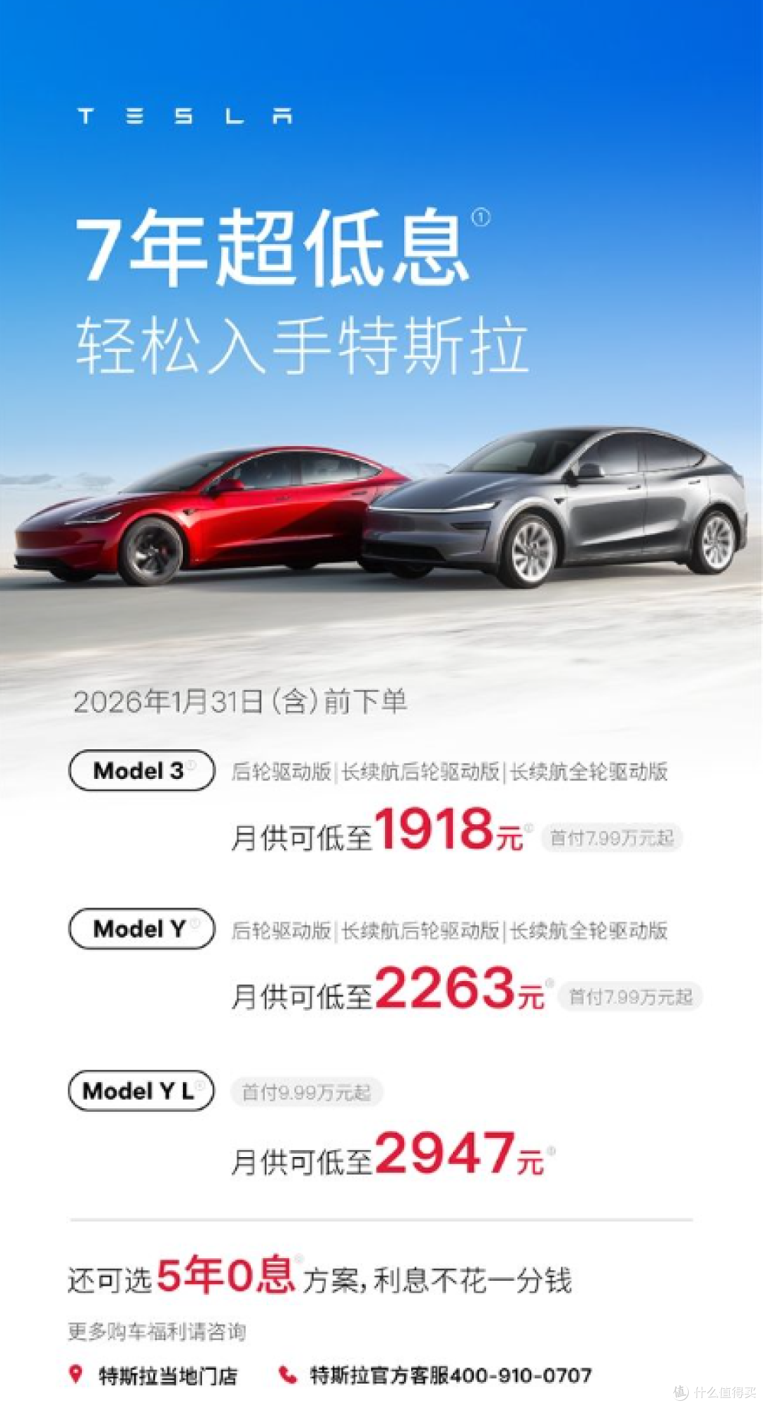 马斯克真急了?特斯拉中国销量暴跌63%,甩出0息超低息大招抢市场