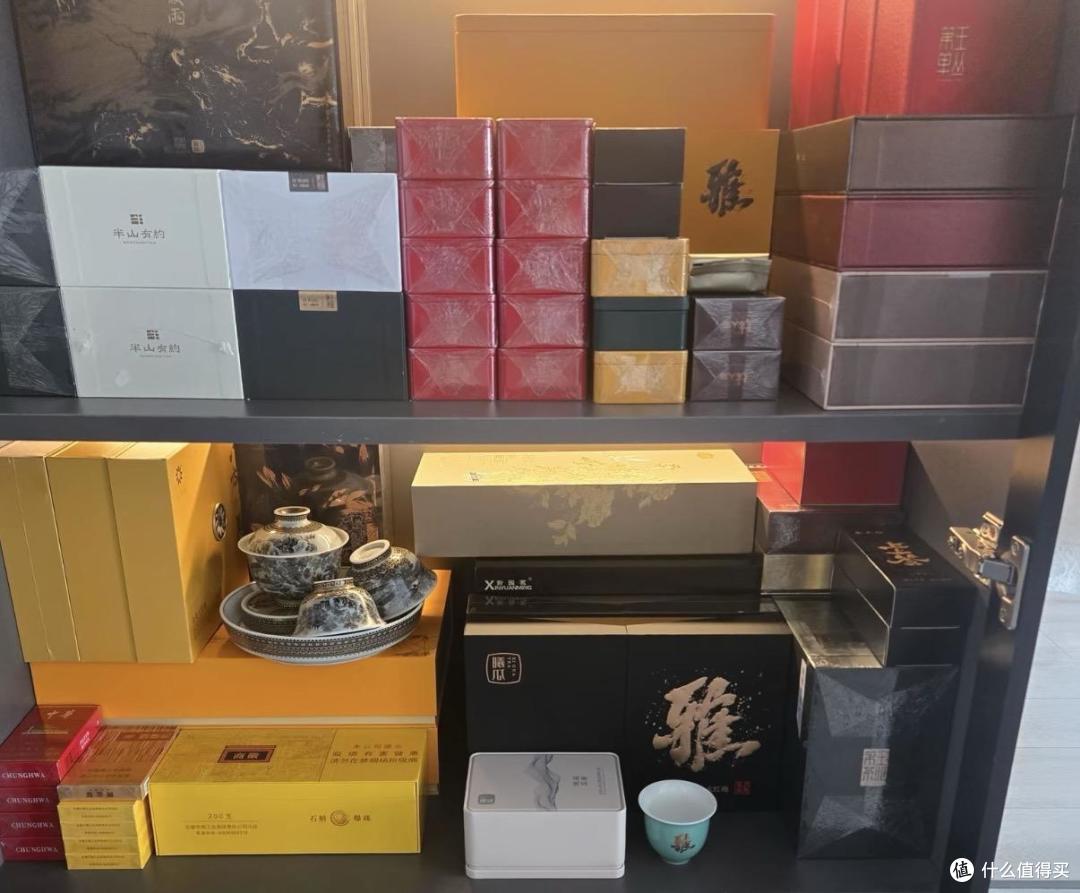 口粮茶选购指南|好喝不贵的茶品牌推荐