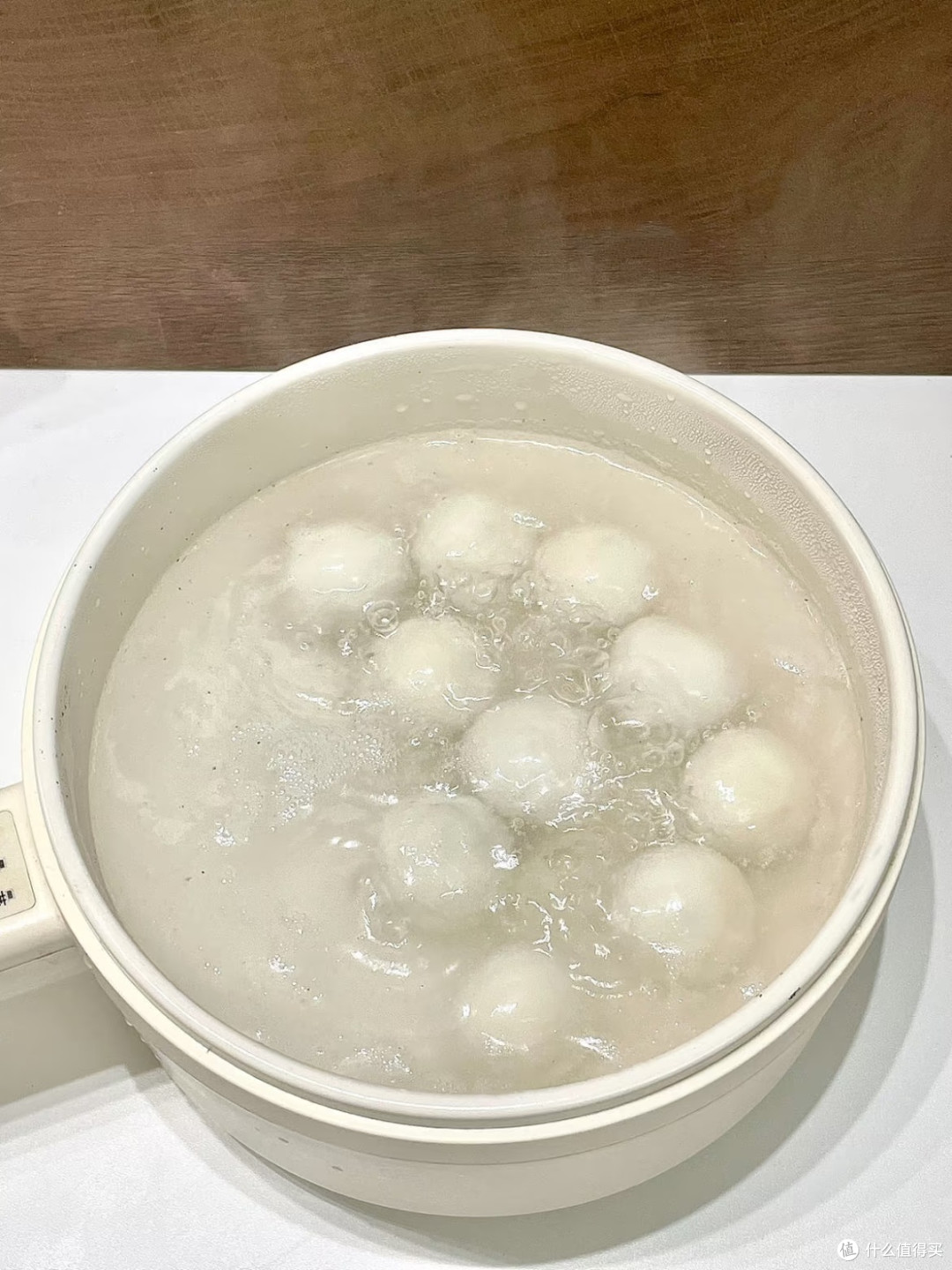 山姆这款汤圆封神!吃过再也看不上其他牌子