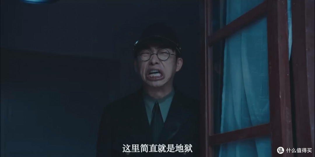 《反人类暴行》:以史为证,叩问良知的高分历史力作