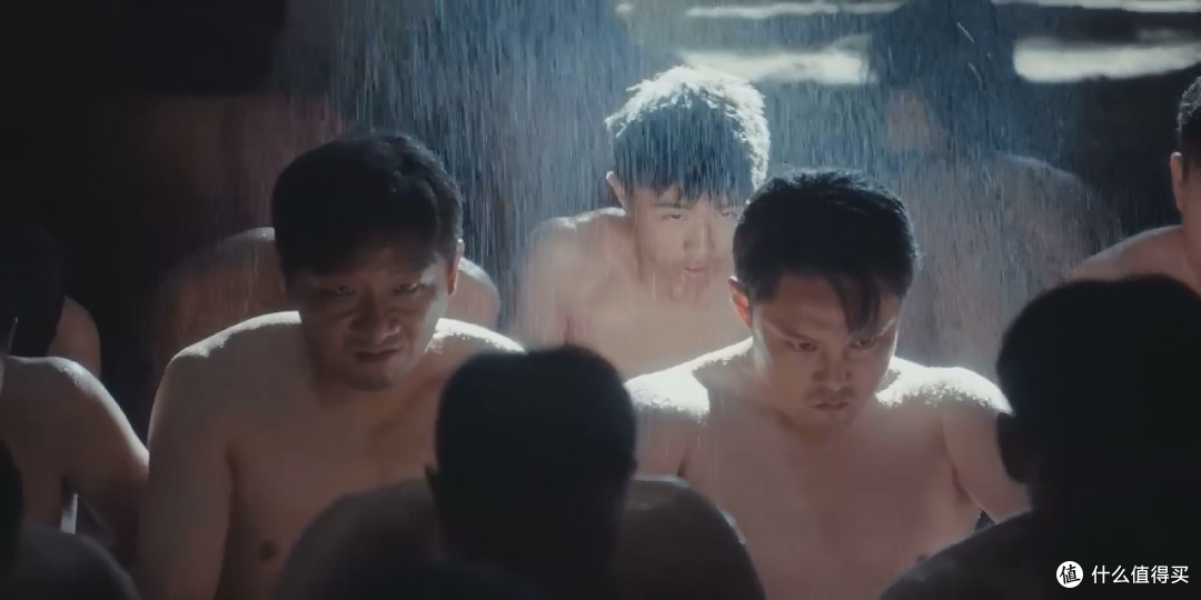 《反人类暴行》:以史为证,叩问良知的高分历史力作