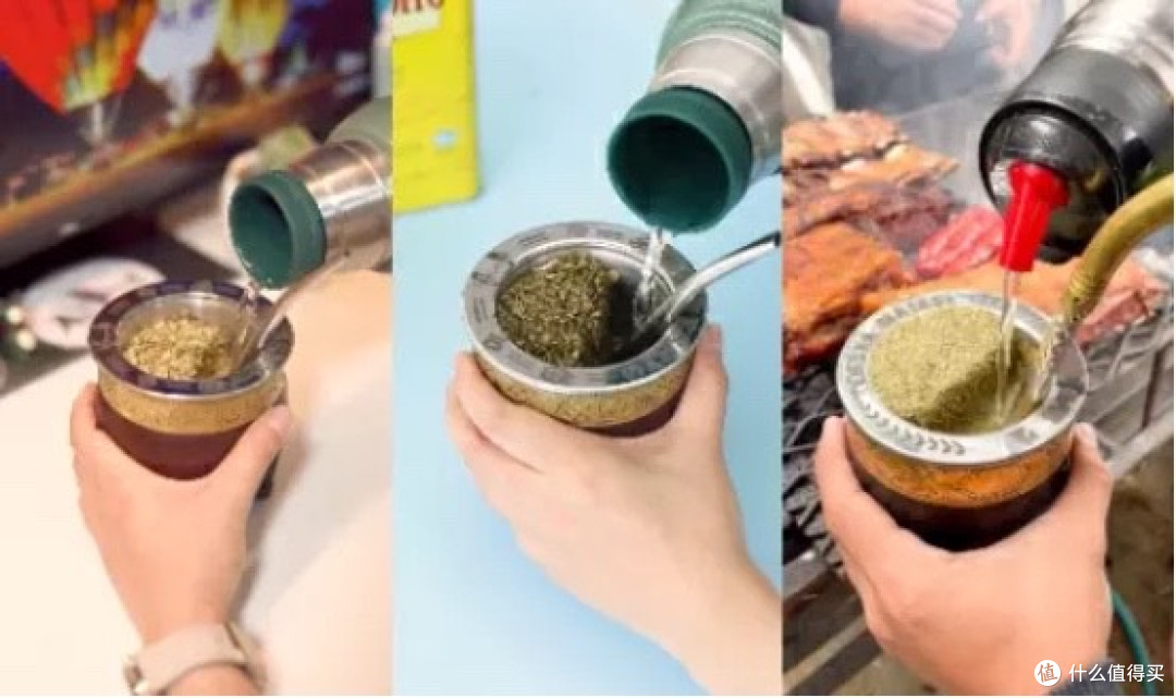 网上拼命带货的“梅西同款”马黛茶,为什么就是火不了?