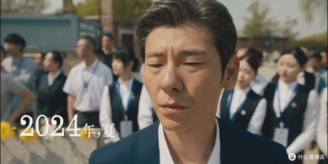 《反人类暴行》:以史为证,叩问良知的高分历史力作