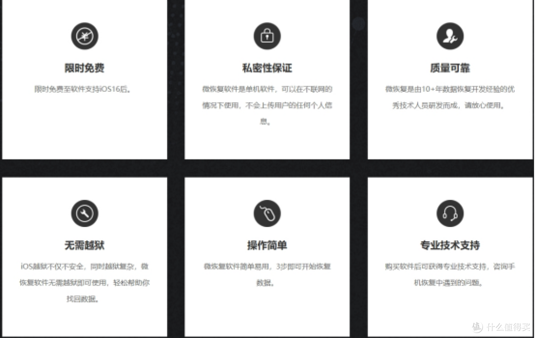 10款回收站数据恢复神器,轻松找回丢失文件
