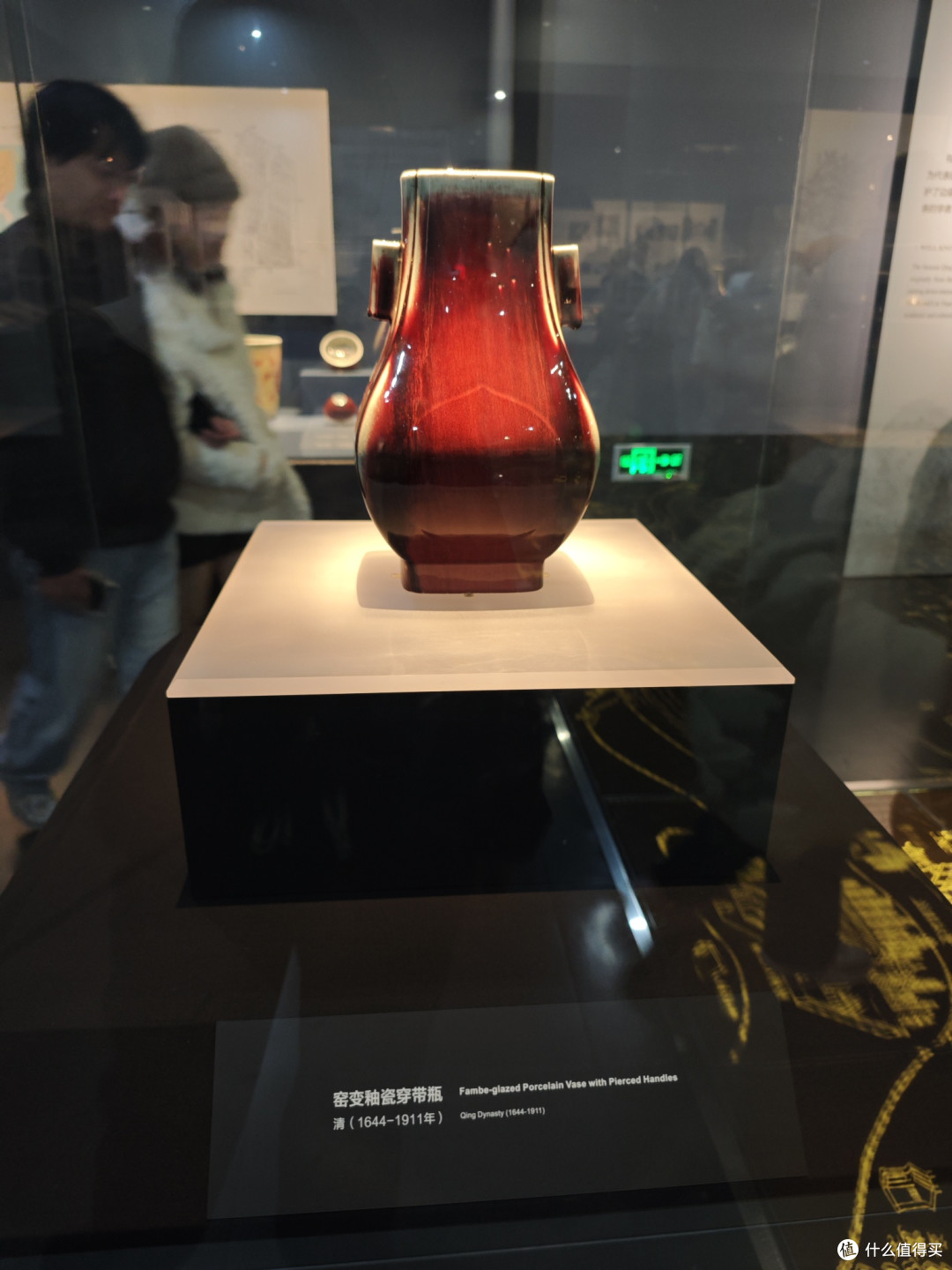 成都博物馆文物展:汉至清代珍品