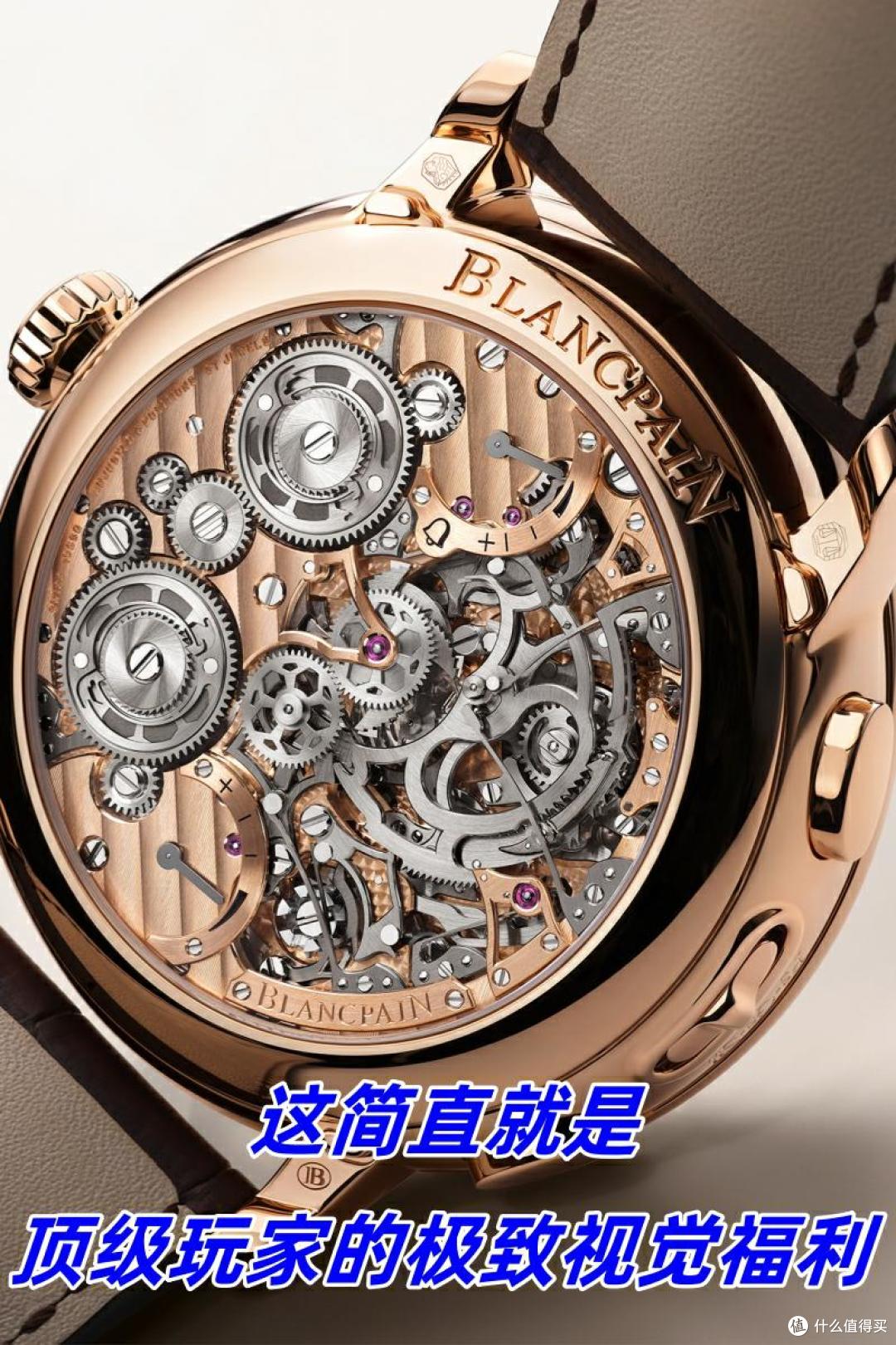 对比PP 6300，新表王“大音乐家”赢得太彻底