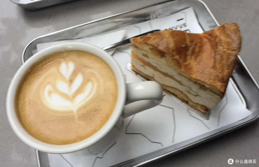 深圳小众咖啡店探店记