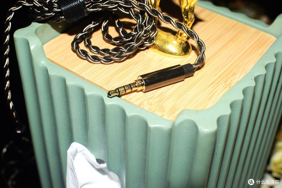 西圣Hifi耳机 旗舰级百元HiFi音质标杆 !