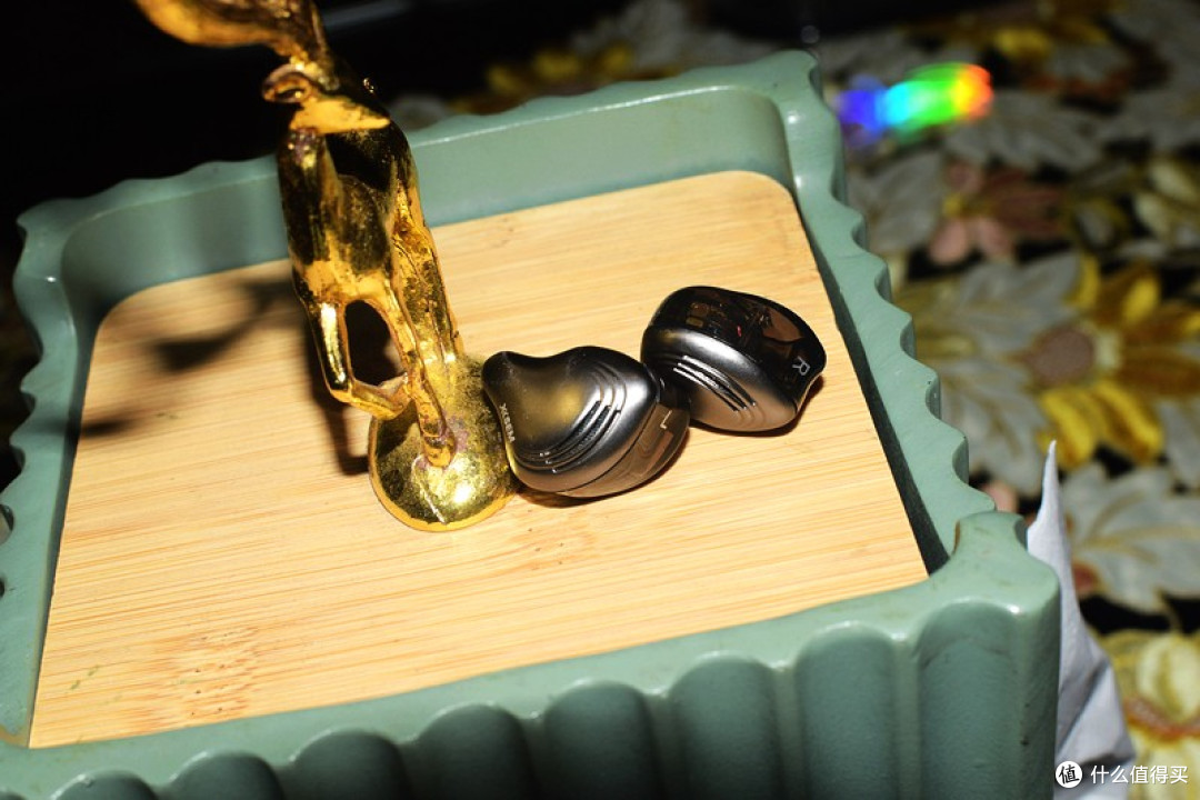 西圣Hifi耳机 旗舰级百元HiFi音质标杆 !