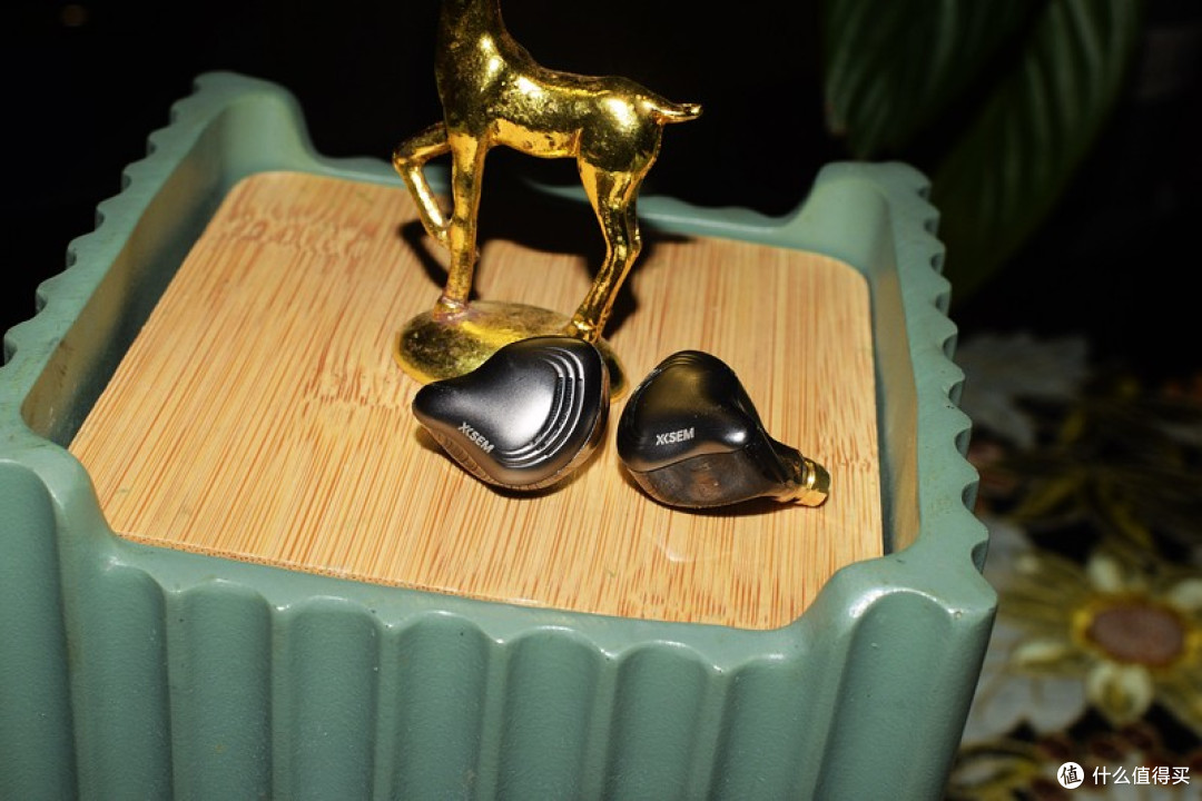 西圣Hifi耳机 旗舰级百元HiFi音质标杆 !