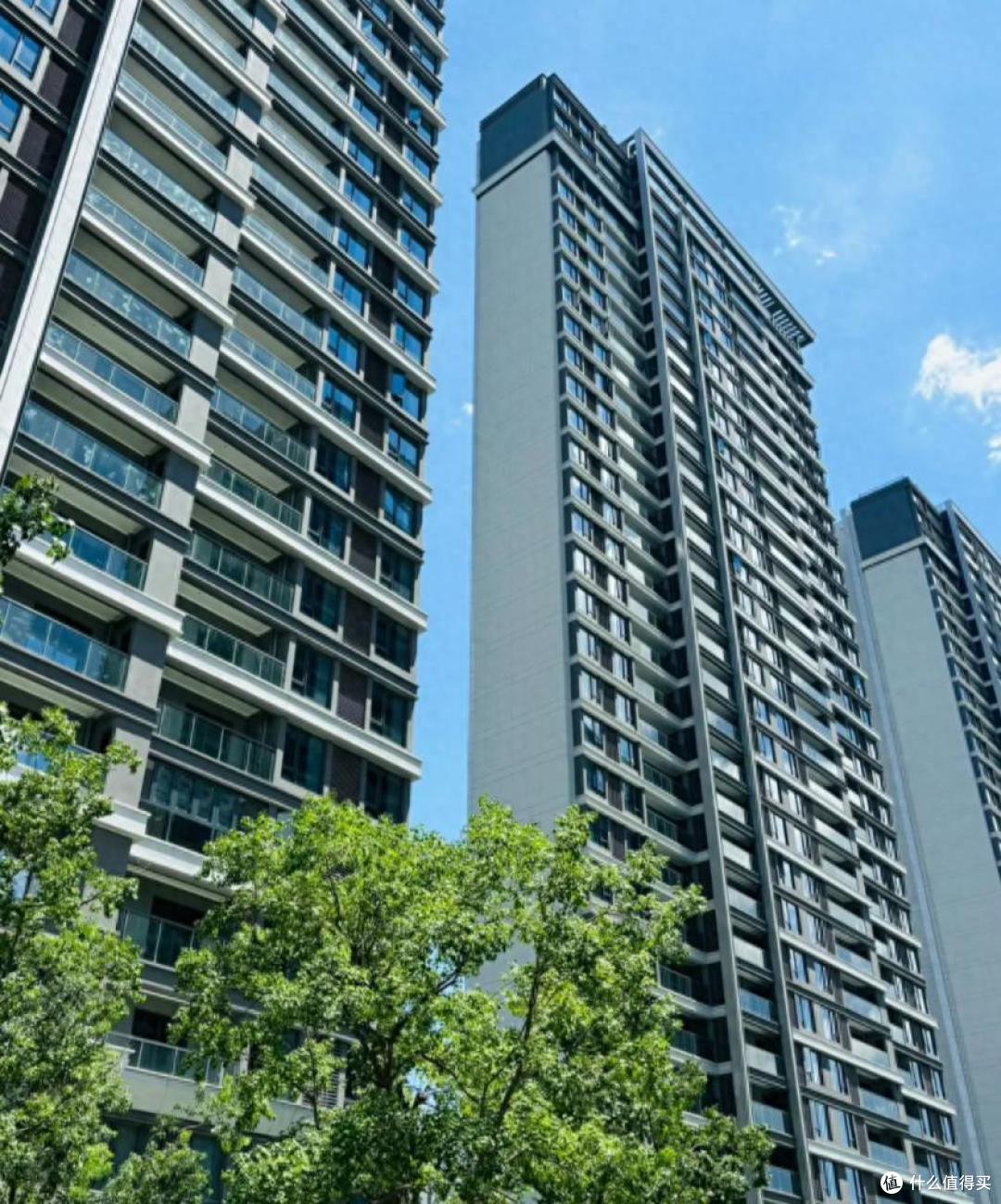 注意:今明两年买房,一定牢记7个大字:买旧、买大、不买三!
