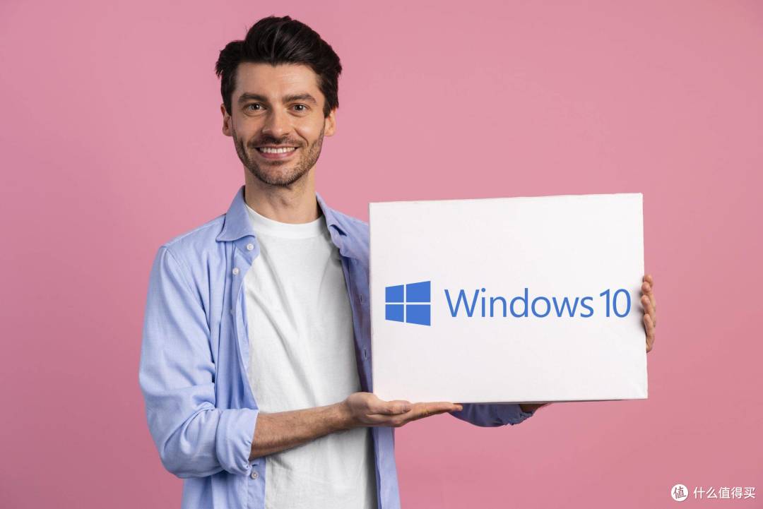 Windows 10 系统