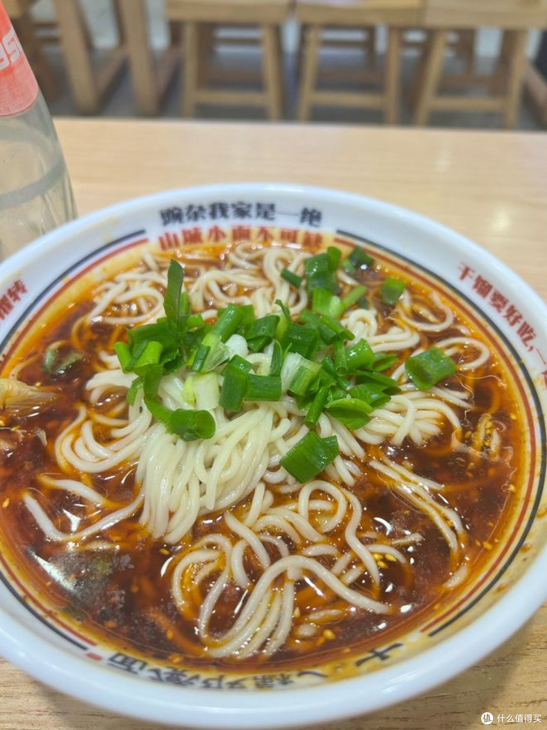 重庆小面在国外这么火了吗？揭秘背后原因！