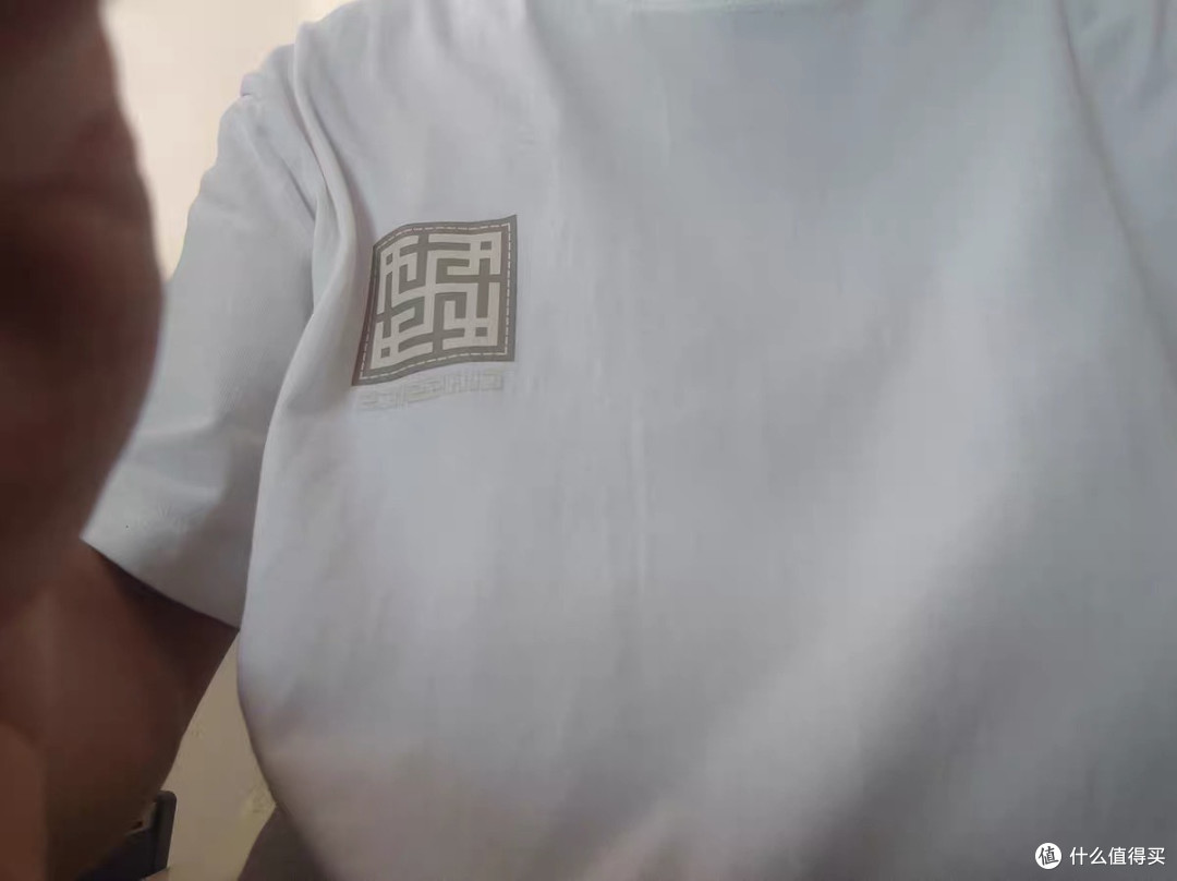 男士短袖,夏日必备