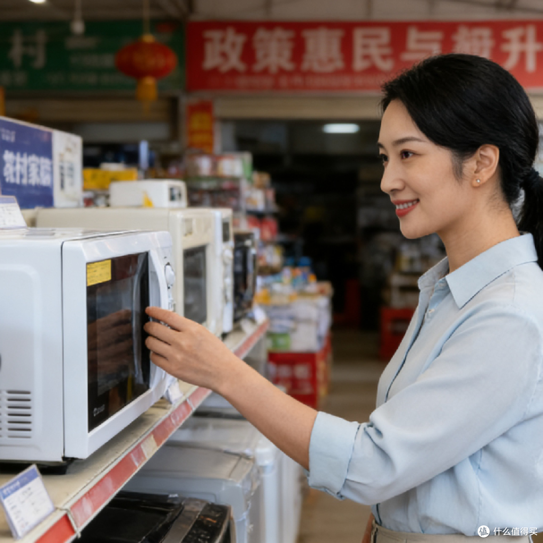 2026家电国补双向发力,撬动产业民生双受益