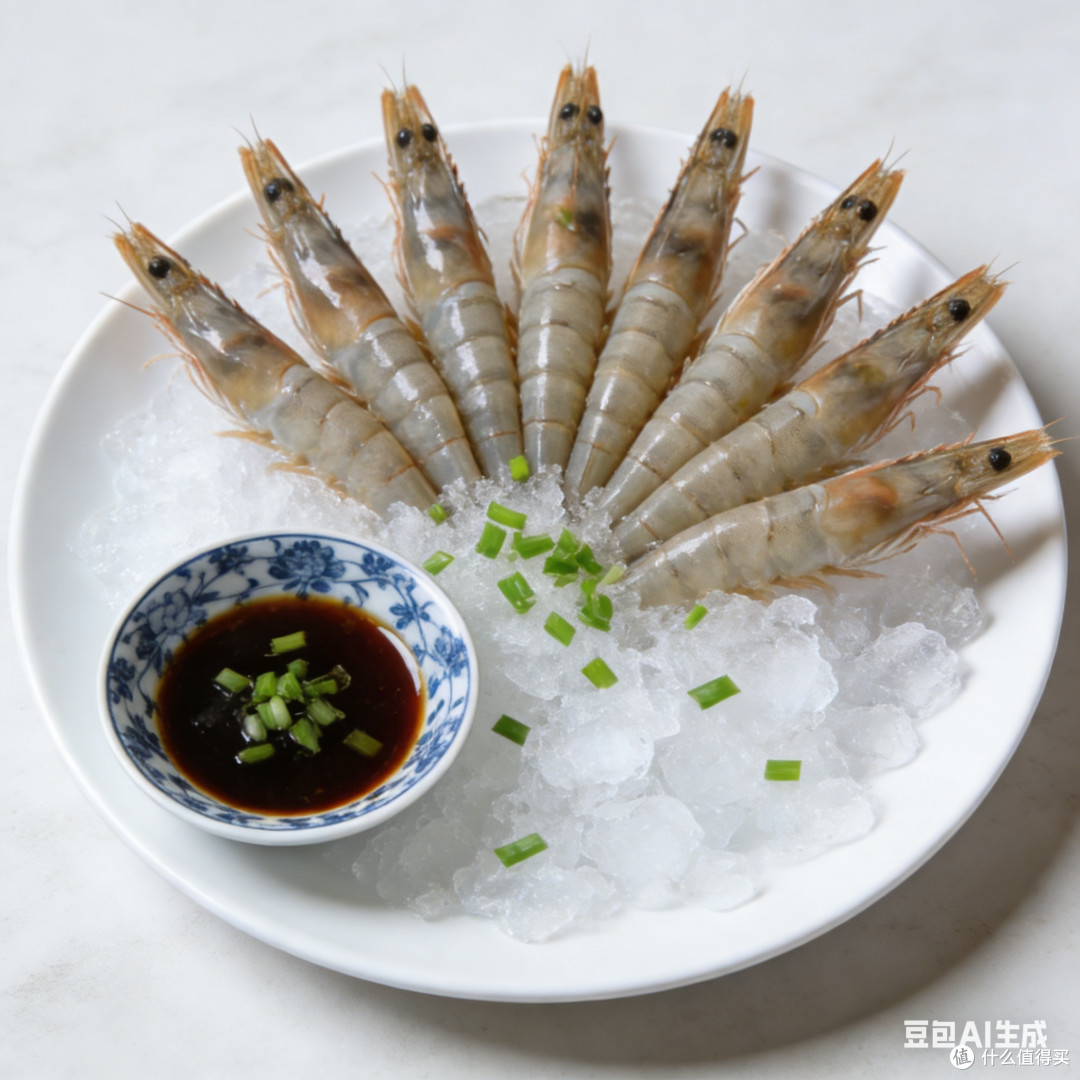 水煮大虾做法