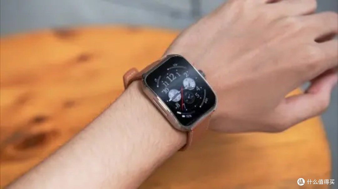 OPPOWatch4Pro智能手表