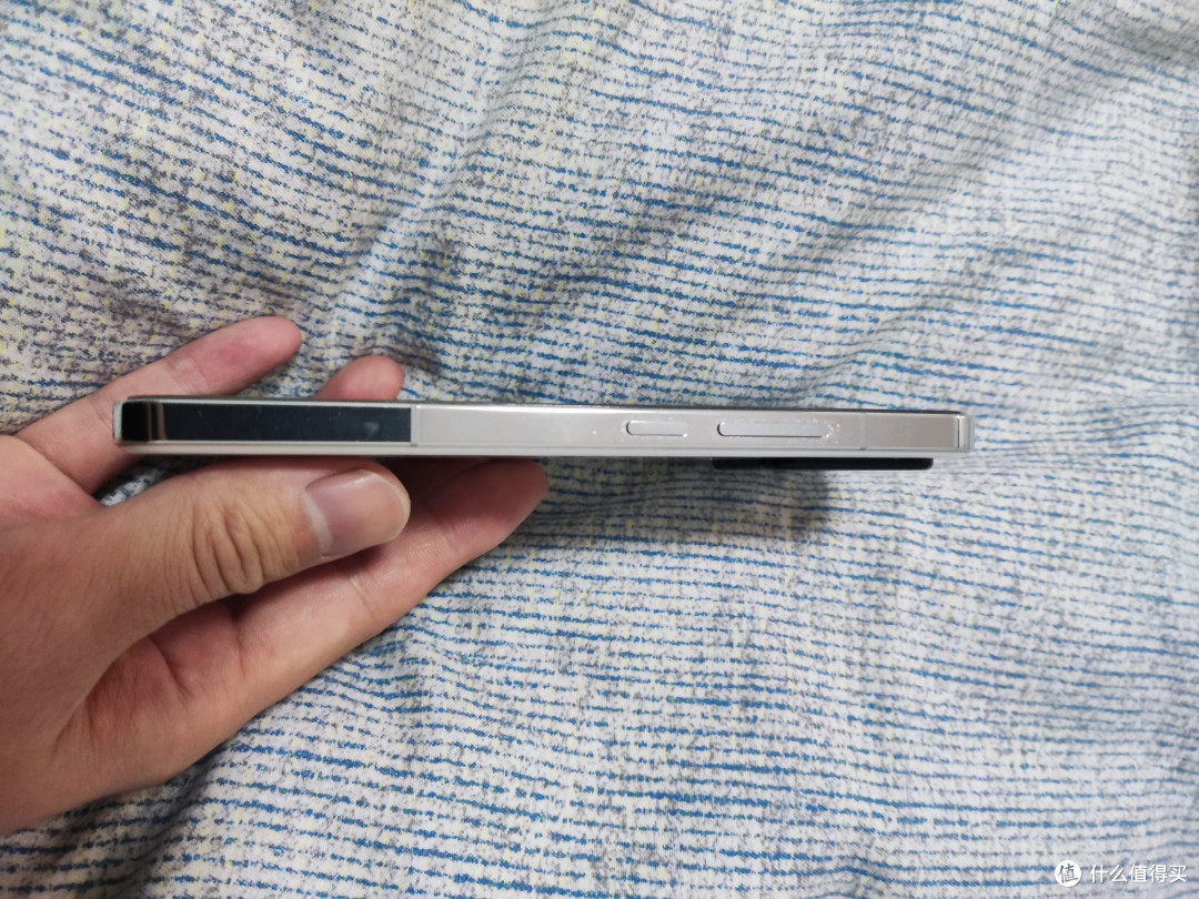 理工男的换机全程:老机发新芽