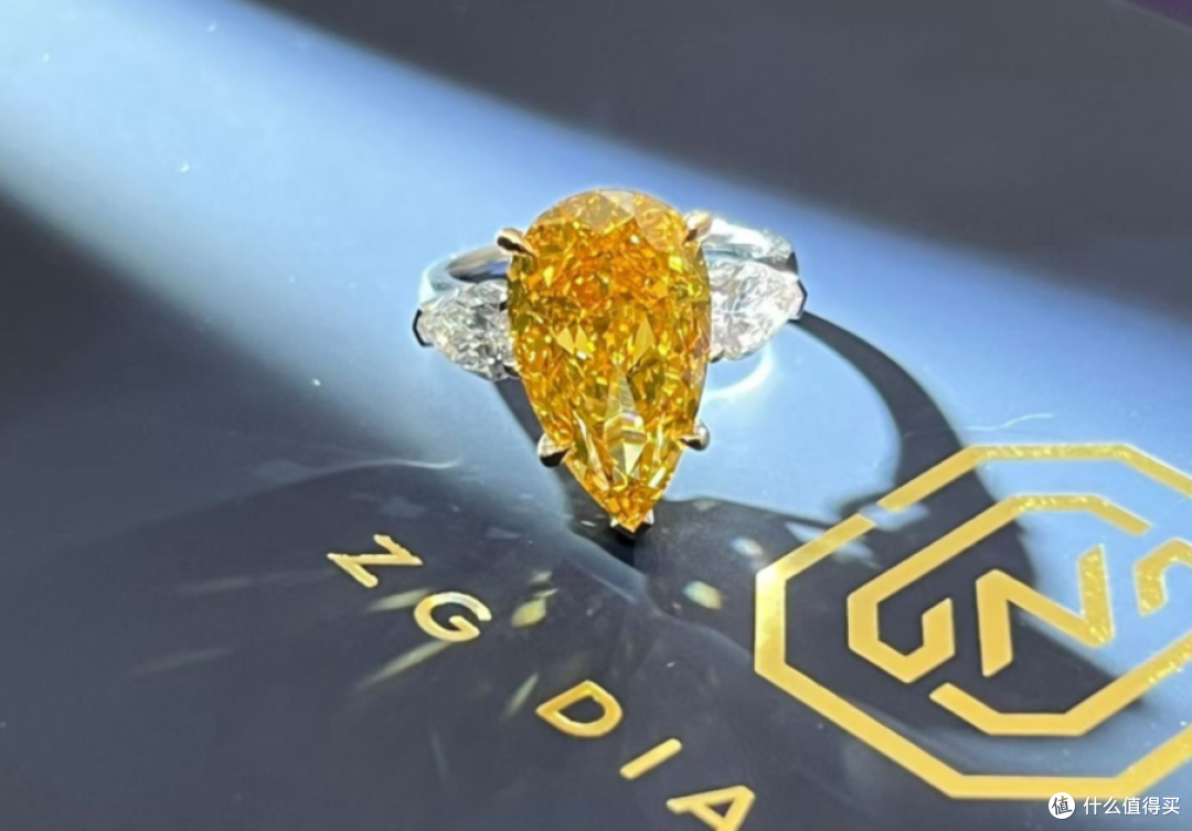 我们5000吨黄金白囤了？美国宣布突破“人造黄金”年产超5000千克_钻石首饰_什么值得买