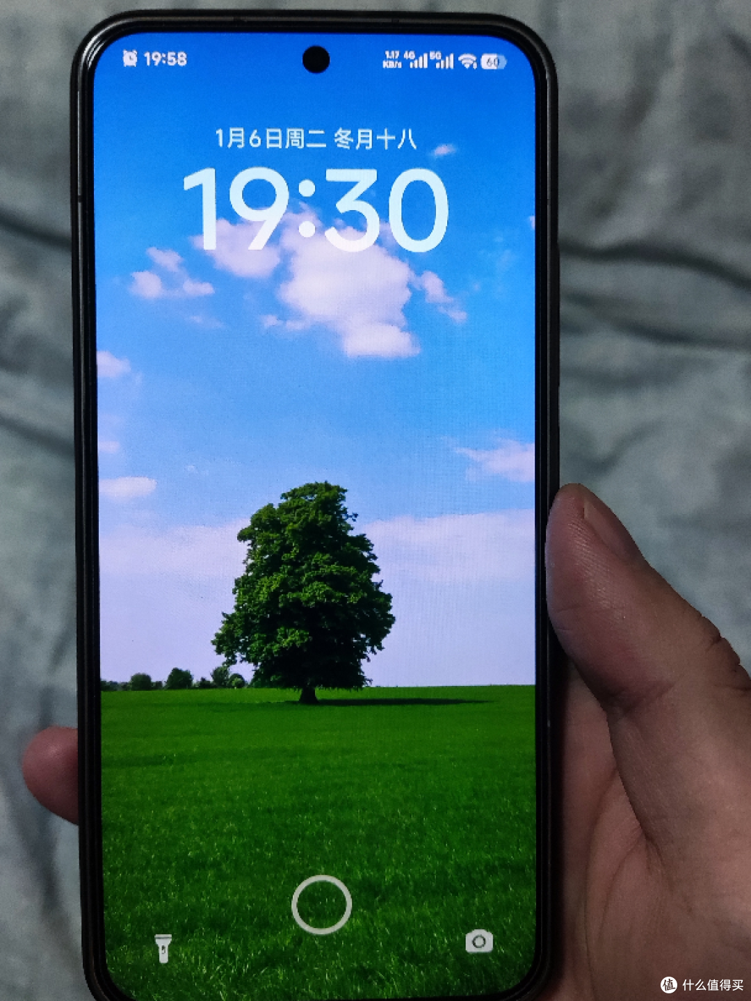 理工男的换机全程:老机发新芽