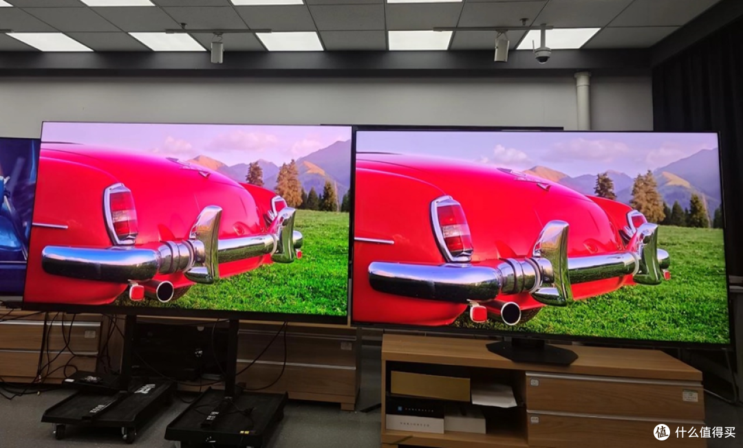“高端Mini LED终结者”开启预售,海信E8S万元档封神