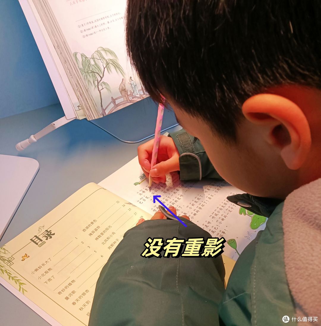 2026值得入手的护眼台灯推荐,西班牙dpdupi德普光学护眼灯实测