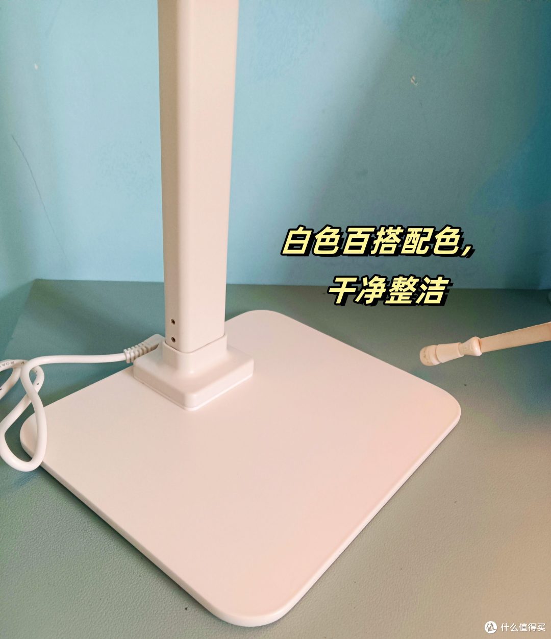2026值得入手的护眼台灯推荐,西班牙dpdupi德普光学护眼灯实测