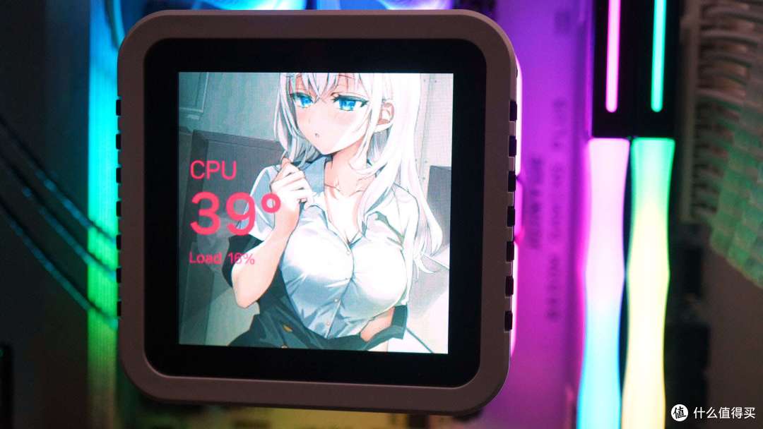 2025年我入手的好物盘点之装机配件篇