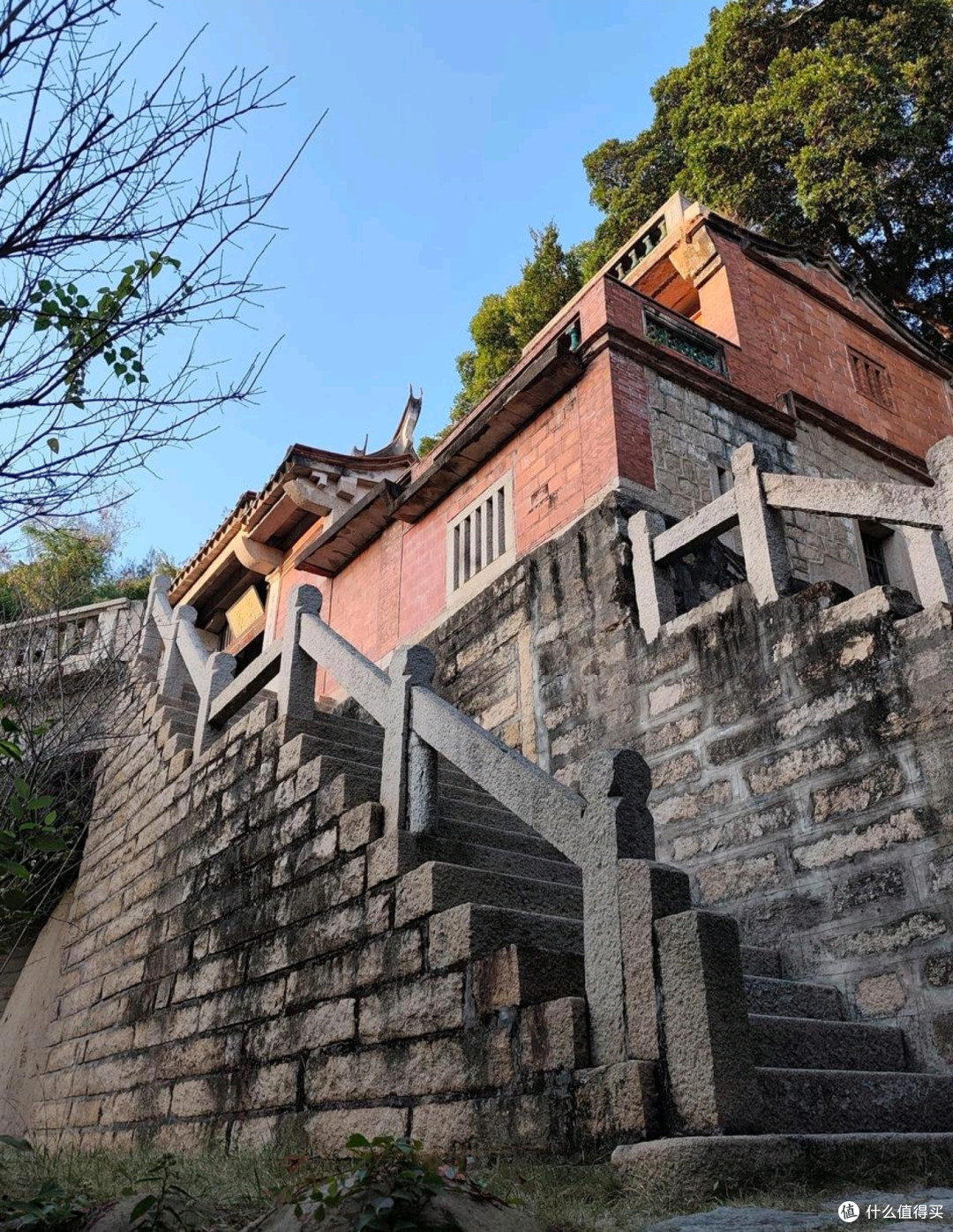 游草庵寺随记