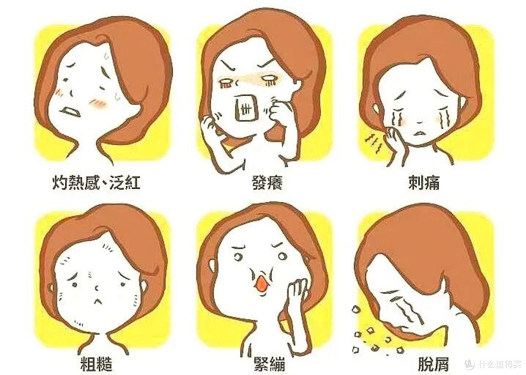 最近大火的以油养肤,为什么会翻车?