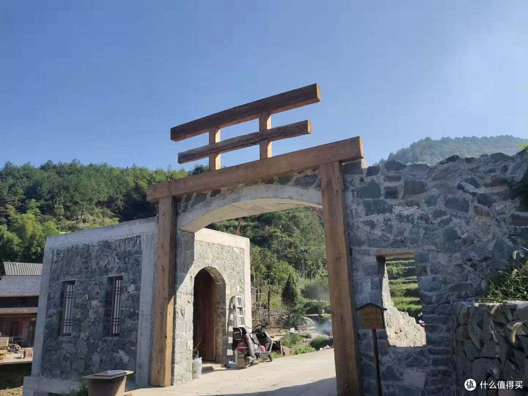 冬日暖光中的创作之旅