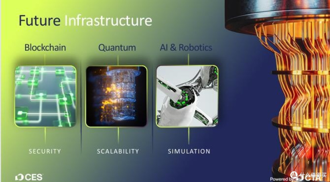 CES2026:AI扎进物理世界,中国力量改写科技竞速规则