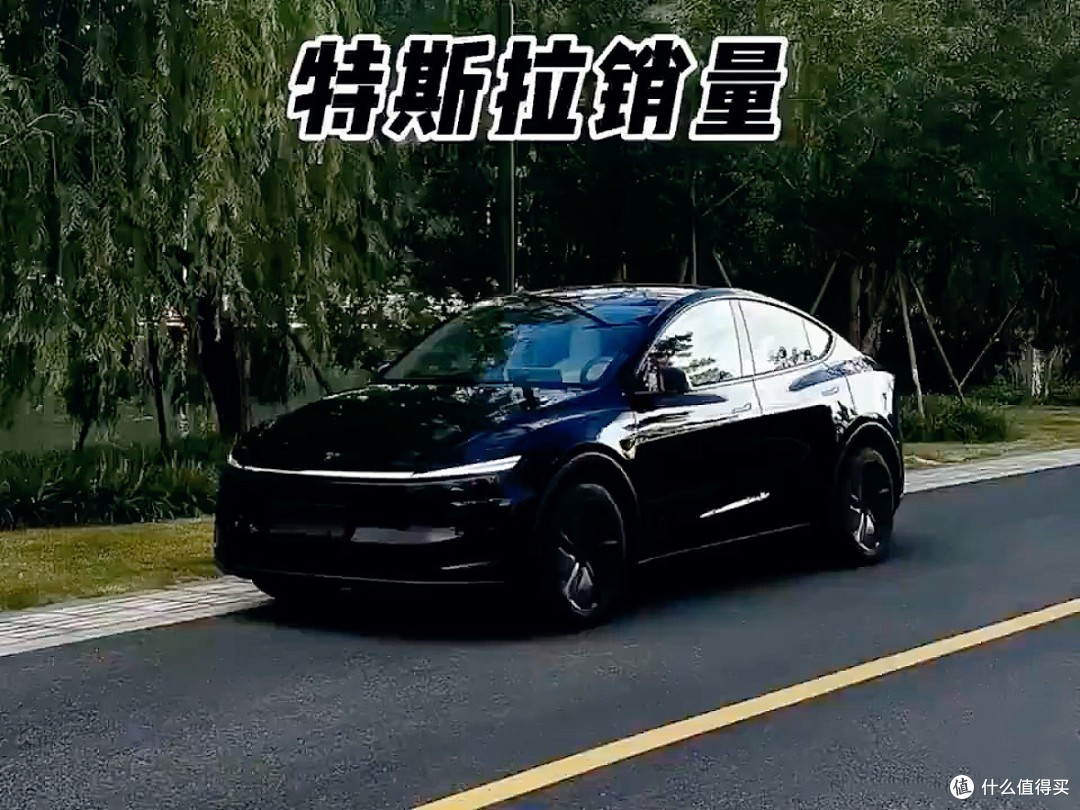 特斯拉为何痛失“销冠” :销量下滑的背后,车主吐槽早藏不住了