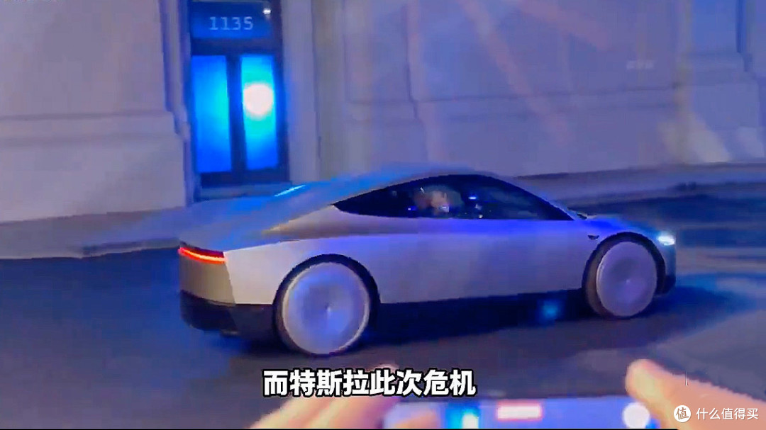 特斯拉为何痛失“销冠” :销量下滑的背后,车主吐槽早藏不住了