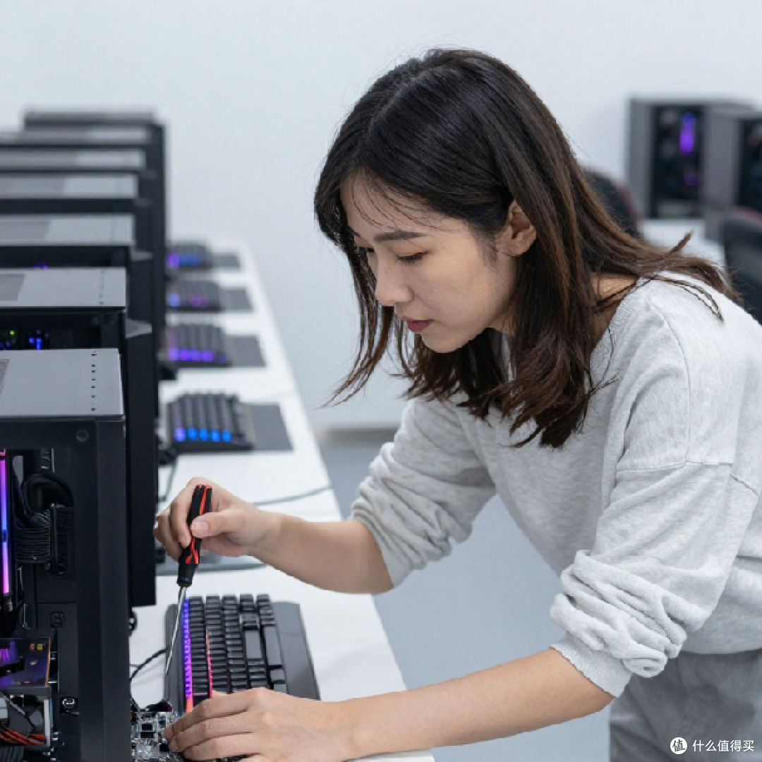 电脑游戏装备升级：精准破局帧率瓶颈
