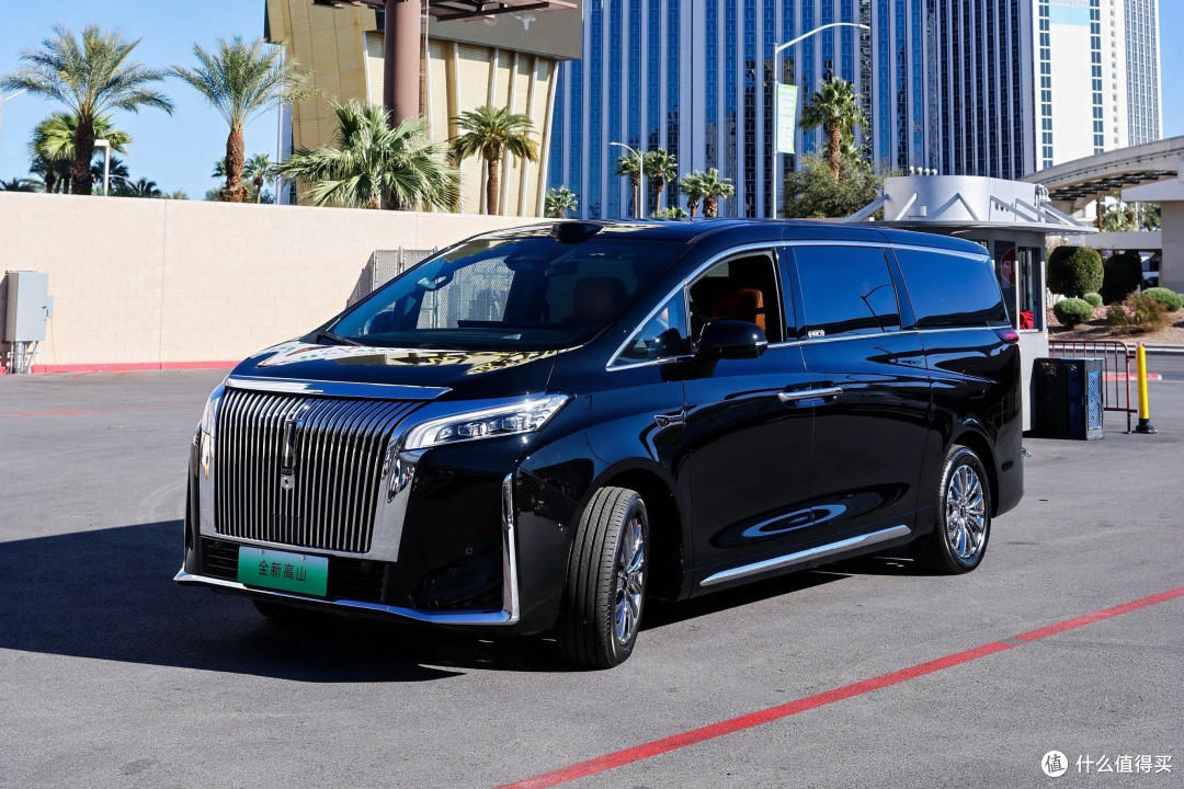 CES2026：中国车企“组团”闯拉斯维加斯，智能出行方案抢镜